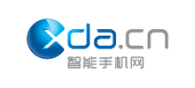 XDA手机站logo,XDA手机站标识