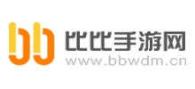 比比手游网Logo