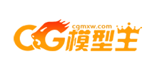 CG模型网