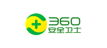 360安全卫士Logo