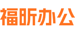 福昕软件Logo