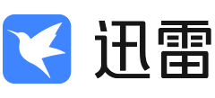 手机迅雷logo,手机迅雷标识