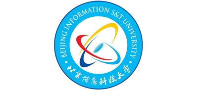 北京信息科技大学Logo