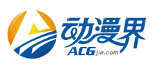 动漫界Logo