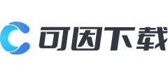 可因下载logo,可因下载标识