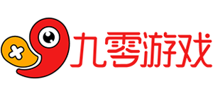 90网页游戏logo,90网页游戏标识