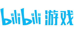 bilibili游戏Logo