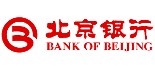 北京银行logo,北京银行标识