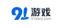 91单机游戏网Logo