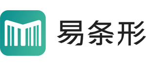 易条形logo,易条形标识