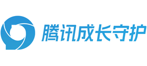 腾讯成长守护logo,腾讯成长守护标识