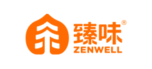 北京臻味坊食品有限公司logo,北京臻味坊食品有限公司标识