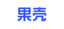 果壳logo,果壳标识