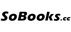 sobookslogo,sobooks标识