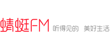 蜻蜓FMLogo