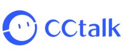 CCtalklogo,CCtalk标识