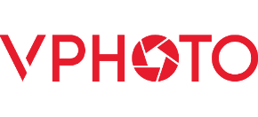 VPhotologo,VPhoto标识