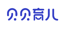 贝贝育儿Logo