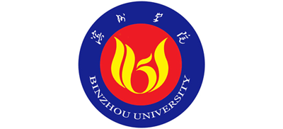 滨州学院logo,滨州学院标识