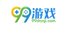 99单机游戏Logo