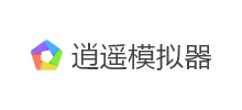 逍遥模拟器Logo