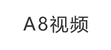 A8视频logo,A8视频标识