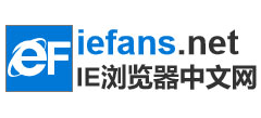 ieFanslogo,ieFans标识