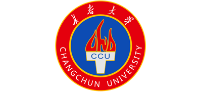 长春大学Logo
