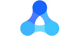 AI助推器logo,AI助推器标识