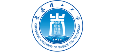 长春理工大学Logo