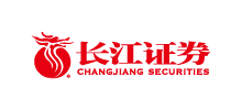 长江证券股份有限公司Logo