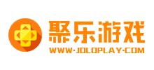 聚乐游戏logo,聚乐游戏标识