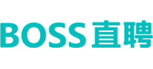 BOSS直聘logo,BOSS直聘标识