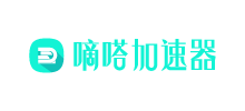 嘀嗒网游加速器Logo