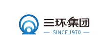 潮州三环（集团）股份有限公司Logo