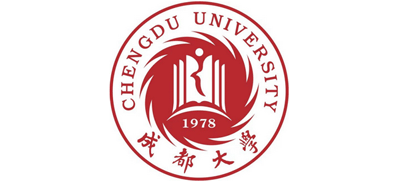 成都大学Logo
