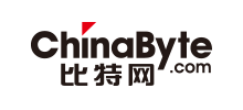 ChinaByte比特网Logo