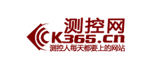 CK365中国测控网logo,CK365中国测控网标识