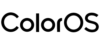 ColorOSlogo,ColorOS标识