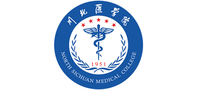 川北医学院logo,川北医学院标识