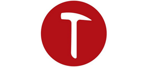 锤子商城Logo