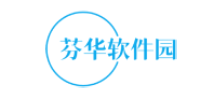 芬华软件园logo,芬华软件园标识