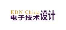 EDN电子设计技术logo,EDN电子设计技术标识