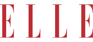 ELLElogo,ELLE标识