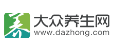 大众养生网Logo