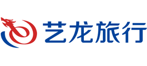 e龙旅行网Logo