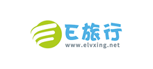 E旅行网Logo
