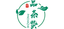 品茶蛰logo,品茶蛰标识