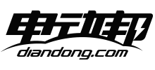 电动邦Logo