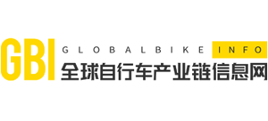 GBI-全球自行车产业链信息网logo,GBI-全球自行车产业链信息网标识